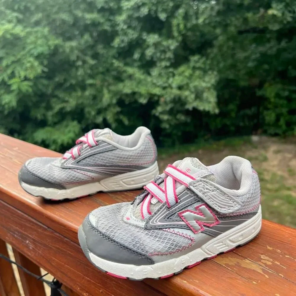 New Balance new balance